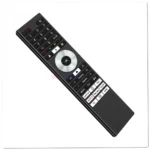 Toshiba ERF3A98 Remote Control - Image 4