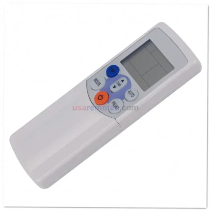 Toshiba H01JE Remote Control
