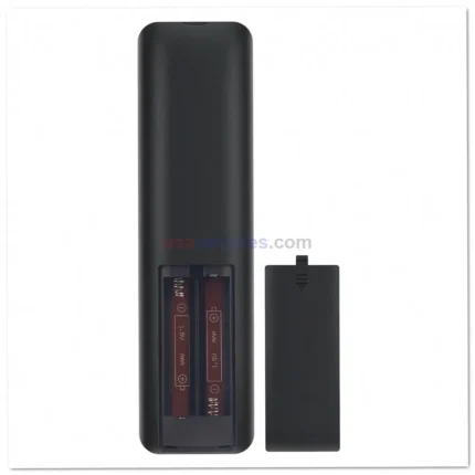 Toshiba NS-RCFNA-21 CT-RC1US-21 Remote Control - Image 2