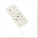 Toshiba RG15A(B)/E Remote Control