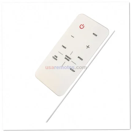 Toshiba RG15A(B)/E Remote Control - Image 2