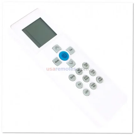 Toshiba RG67N/BGEF Remote Control