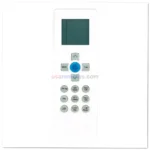 Toshiba RG67N/BGEF Remote Control - Image 2