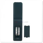 Toshiba SE-R0066 Remote Control - Image 4