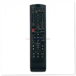 Toshiba SE-R0220 Remote Control - Image 2