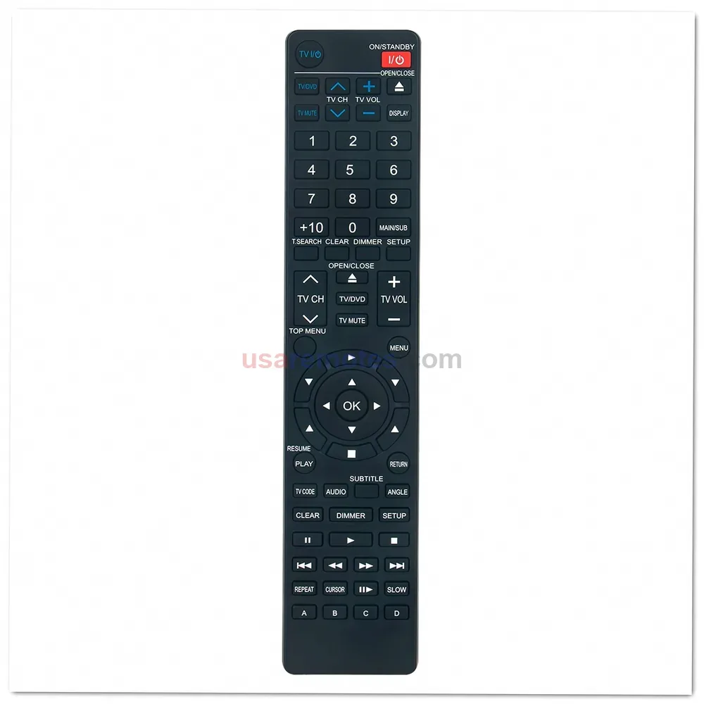 Toshiba SE-R0252 Remote Control - Image 3
