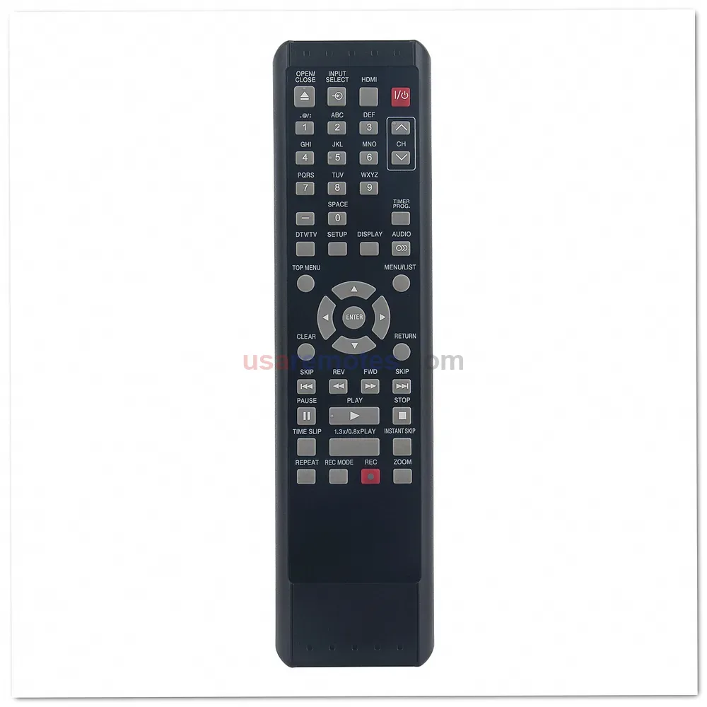 toshiba-se-r0264-remote-dvd-video-recorder-d-r560-d-r570ku-d-r57-1 Toshiba SE-R0264 Remote Control