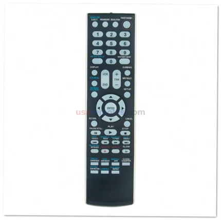 Toshiba SE-R0270 Remote Control - Image 2