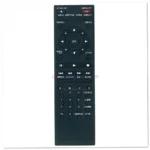 Toshiba SE-R0285 Remote Control - Image 2