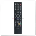 Toshiba SE-R0295 SER0295 Remote Control - Image 2