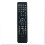 Toshiba SE-R0297 Remote Control - Image 2
