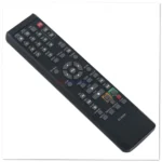 Toshiba SE-R0297 SER0297 Remote Control - Image 3