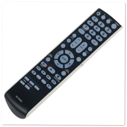 Toshiba SE-R0305 Remote Control - Image 2