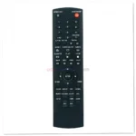 Toshiba SE-R0374 Remote Control - Image 2