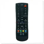 Toshiba SE-R0420 Remote Control - Image 2