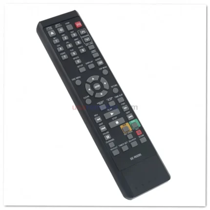 Toshiba SER0295 Remote Control - Image 2