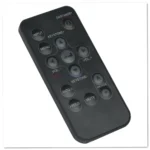Toshiba TDP-XP1 TDP-XP2 Remote Control - Image 2