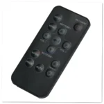 Toshiba TDP-XP1 TDP-XP2 Remote Control - Image 3