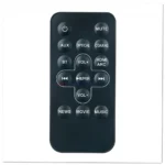 Toshiba TRM-WSB600 Remote Control - Image 2