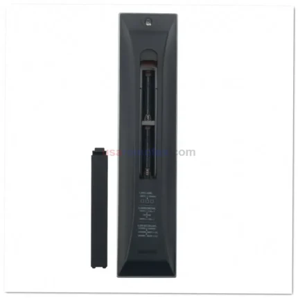 Toshiba TS-1LC Remote Control - Image 2