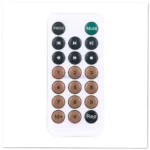 TR621 TR621 Remote Control - Image 2