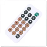 TR621 TR621 Remote Control - Image 3
