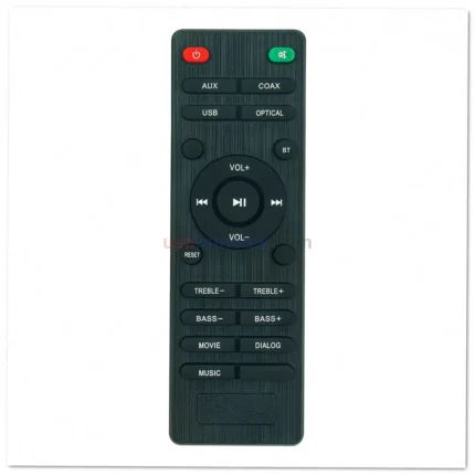 TSSN07G2 TSSN07G2 Remote Control - Image 2