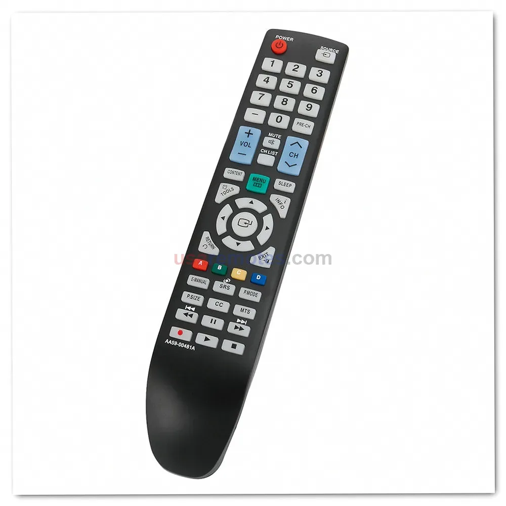 Unbranded/Generic AA59-00481A Remote Control