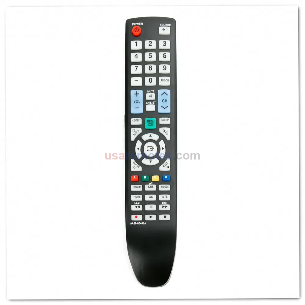 Unbranded/Generic AA59-00481A Remote Control - Image 2