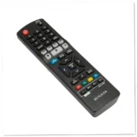 Unbranded/Generic ADAKB73735801 Remote Control - Image 2