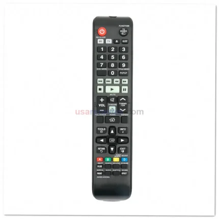 Unbranded/Generic AH59-02538A Remote Control