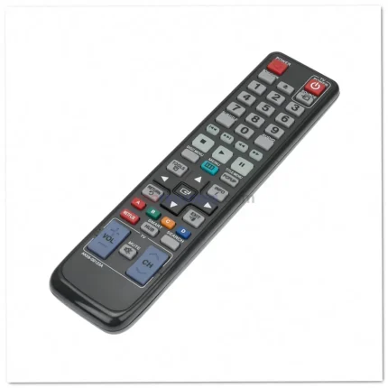 Unbranded/Generic AK59-00123A AK5900123A Remote Control
