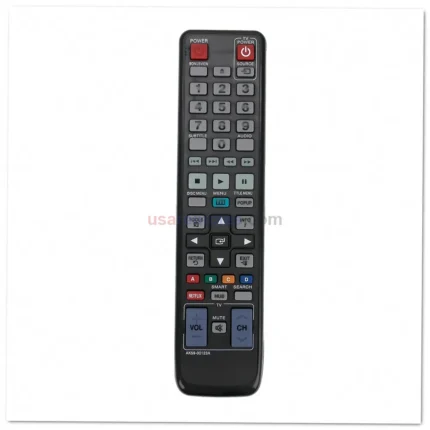 Unbranded/Generic AK59-00123A AK5900123A Remote Control - Image 2