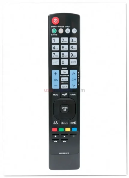 Unbranded/Generic AKB72914218 Remote Control