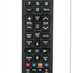 Unbranded/Generic BN59-01199S Remote Control