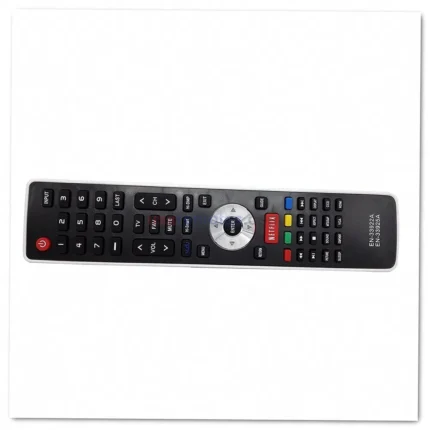 Unbranded/Generic EN-33922A EN-33925A Remote Control - Image 2