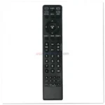 Unbranded/Generic MKJ40653816 Remote Control - Image 2