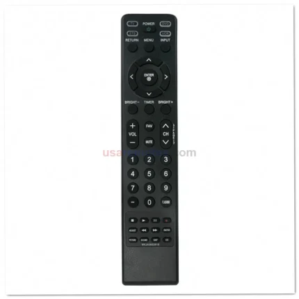 Unbranded/Generic MKJ40653816 Remote Control - Image 2