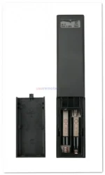 Unbranded/Generic RMT-AH100U Remote Control - Image 2