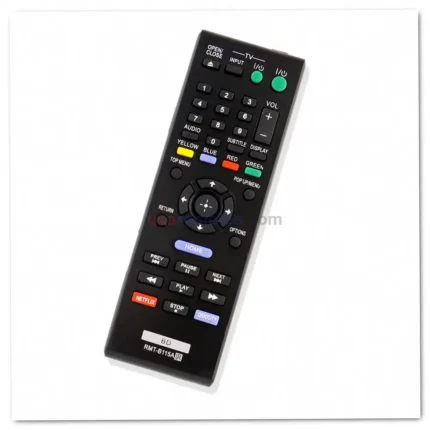 Unbranded/Generic RMT-B115A Remote Control