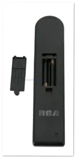 Unbranded/Generic WD14061 Remote Control - Image 2
