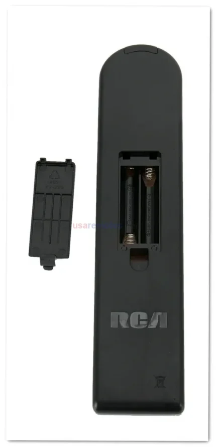Unbranded/Generic WD14061 Remote Control - Image 2