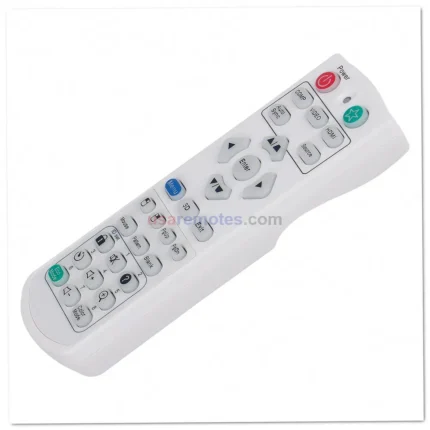 ViewSonic CN1082 Remote Control - Image 2