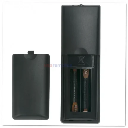 ViewSonic PJD5133 Remote Control - Image 2