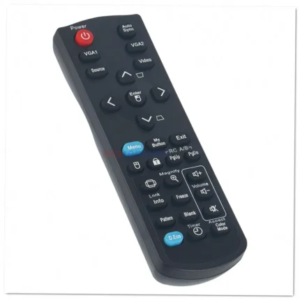 ViewSonic PJD6683WS Remote Control