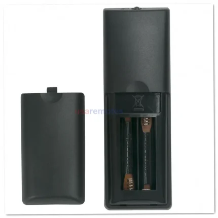 ViewSonic VS13870 Remote Control - Image 2