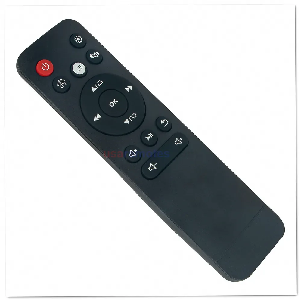 ViewSonic VS18241 Remote Control