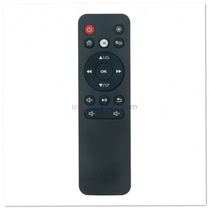 ViewSonic VS18241 Remote Control - Image 2