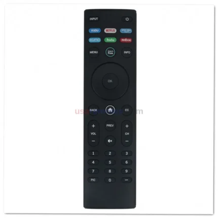 Vizio AD-XRT140 Remote Control - Image 2