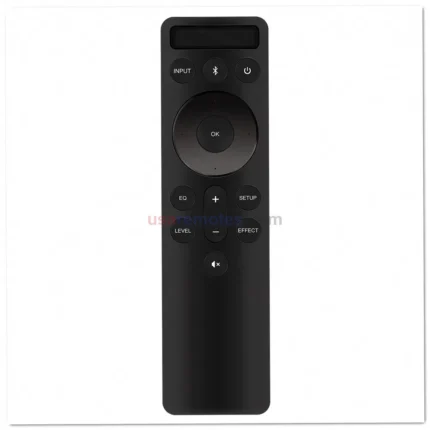 Vizio D20 D51-H D510-H Remote Control
